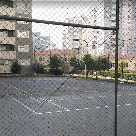For Families Only Apartment