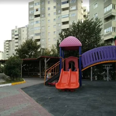 For Families Only Apartment