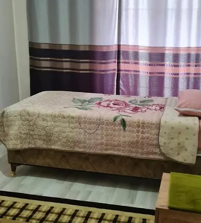 Apartment For Families Only *