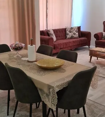 For Families Only Apartment
