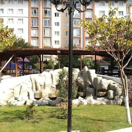 For Families Only Apartment