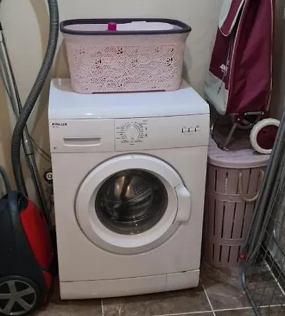 דירה For Families Only איסטמבול