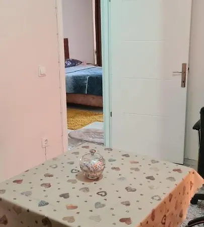 For Families Only דירה *