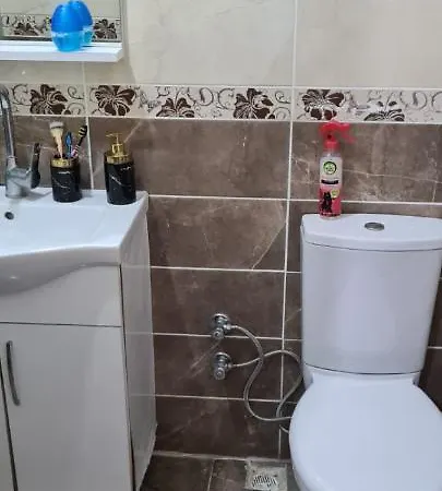 דירה For Families Only איסטמבול