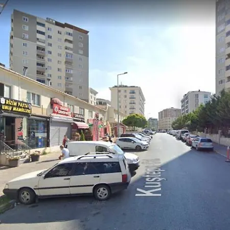 For Families Only דירה איסטמבול