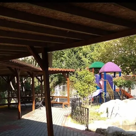 דירה For Families Only איסטמבול