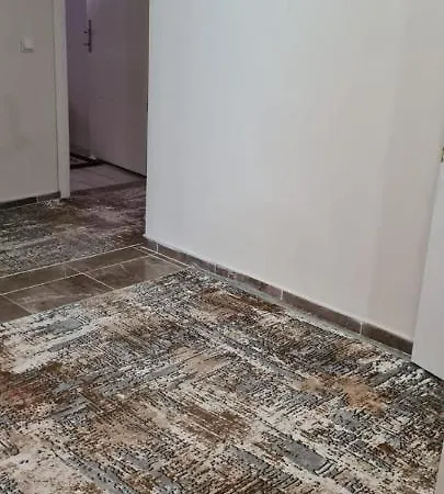 דירה For Families Only איסטמבול