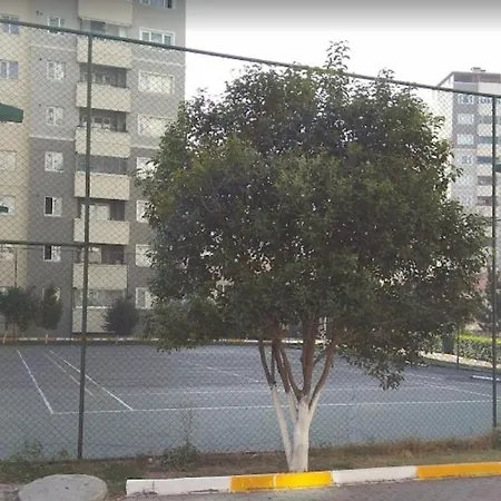 דירה For Families Only